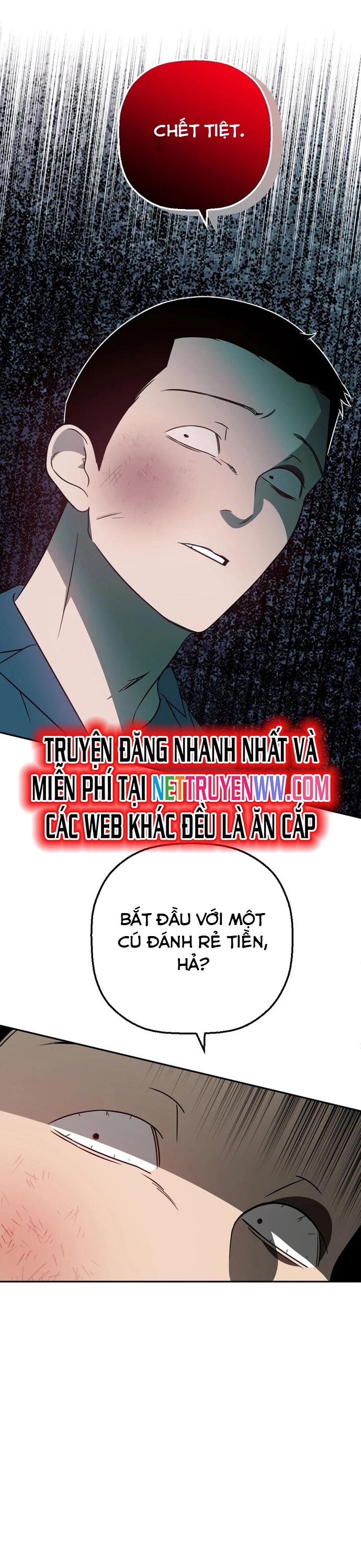 Tử Đấu Chương 17 Ảnh 24