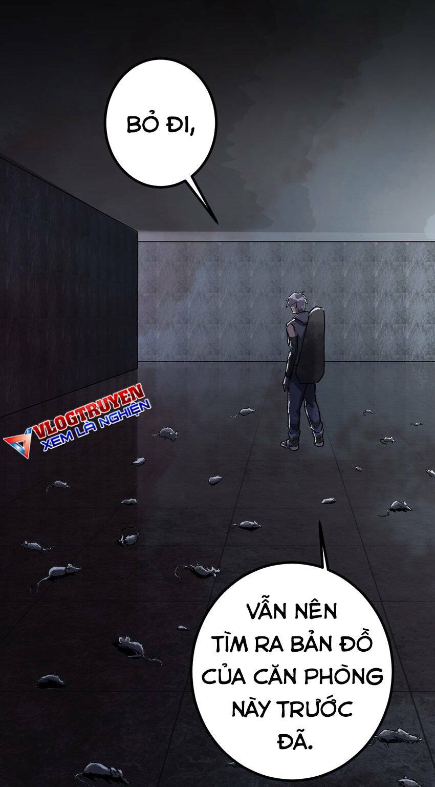 Thi Vương Đại Biến Chương 5 Ảnh 10