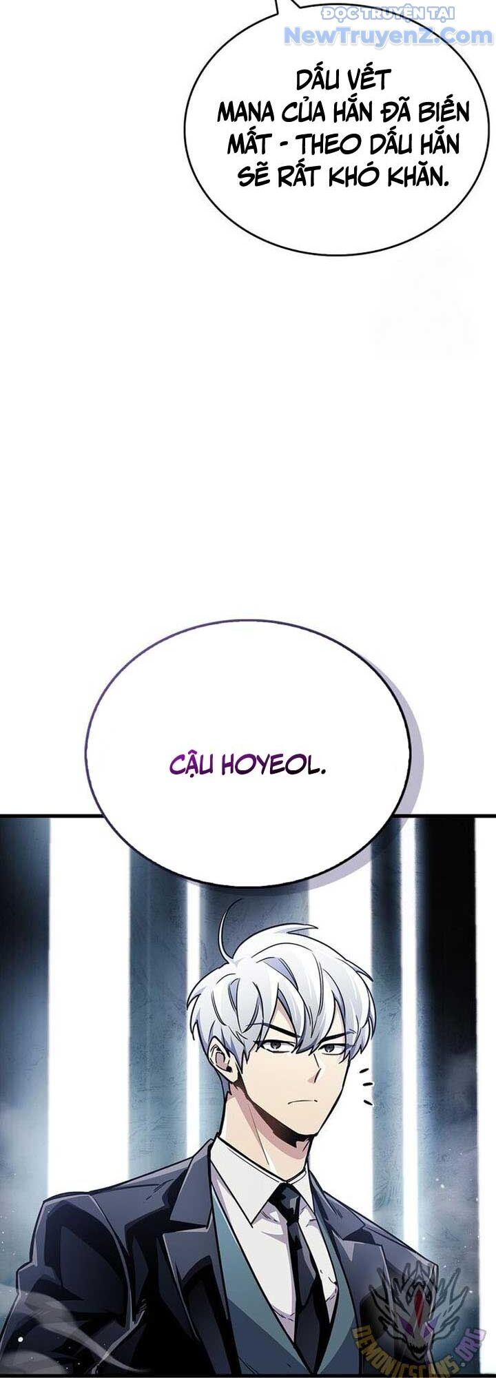 Người Chơi Che Giấu Quá Khứ Chương 66 Ảnh 68