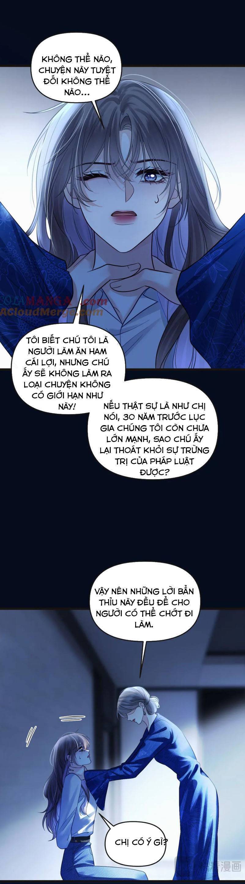 Ngày Mai Cũng Thích Em Chương 78 Ảnh 15