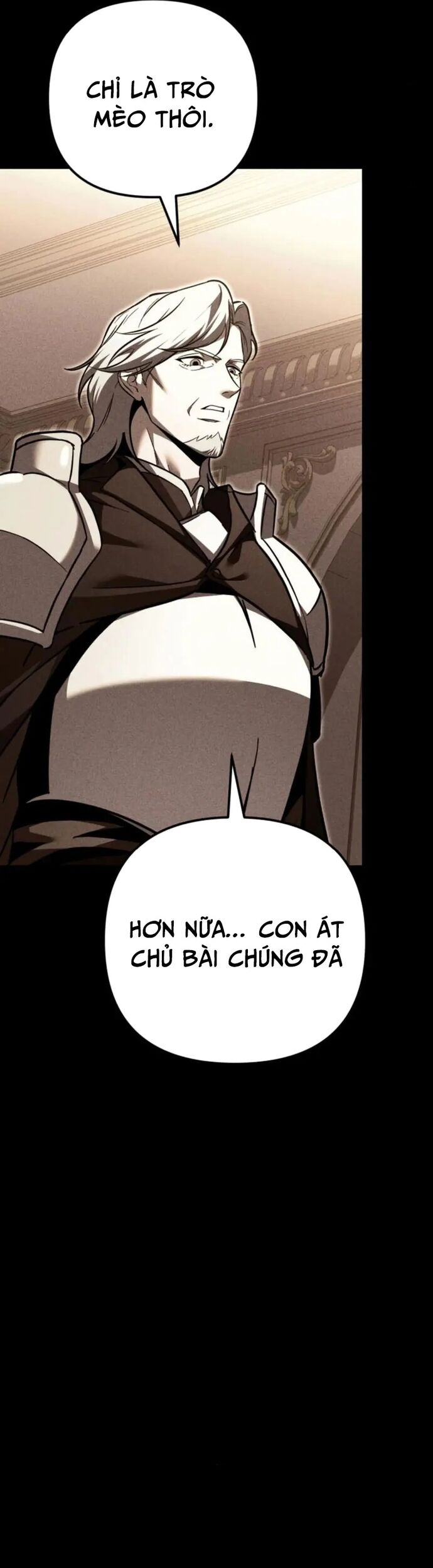 Hồi Quy Giả Của Gia Tộc Suy Vong Chương 84 Ảnh 50