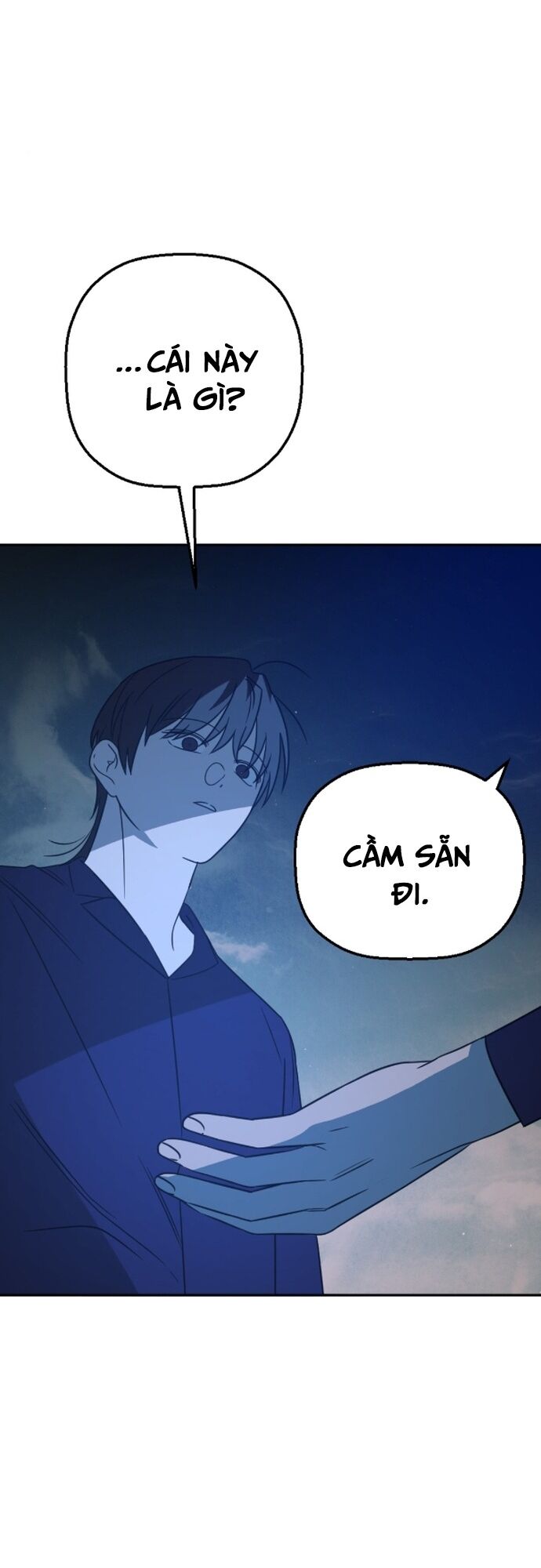 Tử Đấu Chương 28 Ảnh 49
