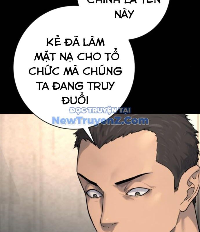 Cảnh Sát Báo Thù Chương 98 Ảnh 16