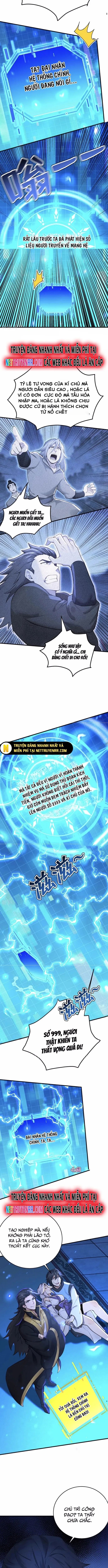 Ẩn Cư Mười Vạn Năm Chương 304 Ảnh 7