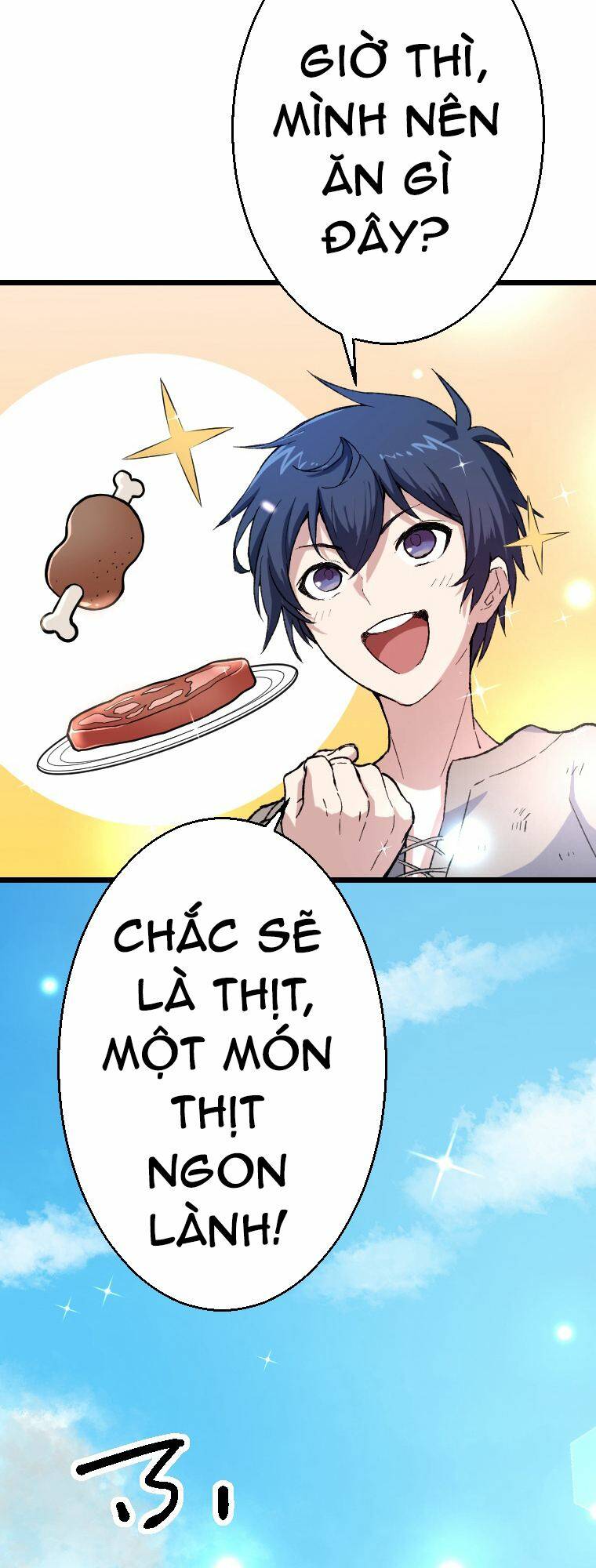 Ma Vương Phàm Ăn Chương 7 Ảnh 45