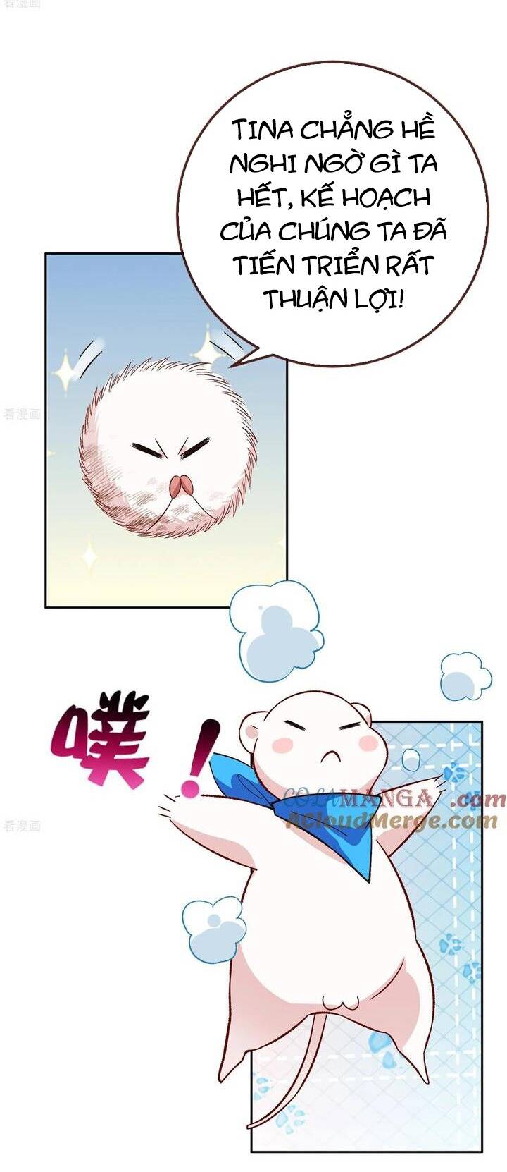 Vạn Tra Triêu Hoàng Chương 804 Ảnh 40