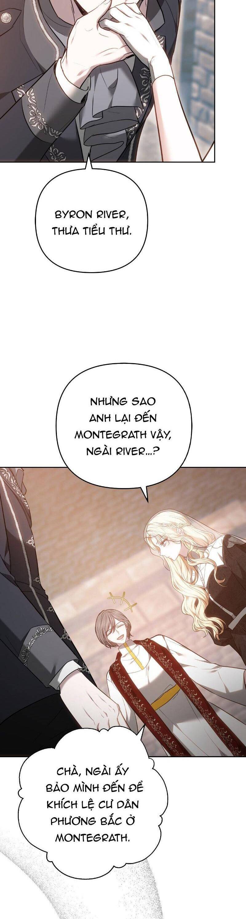Mang Em Vào Giấc Ngủ Chương 13 Ảnh 54