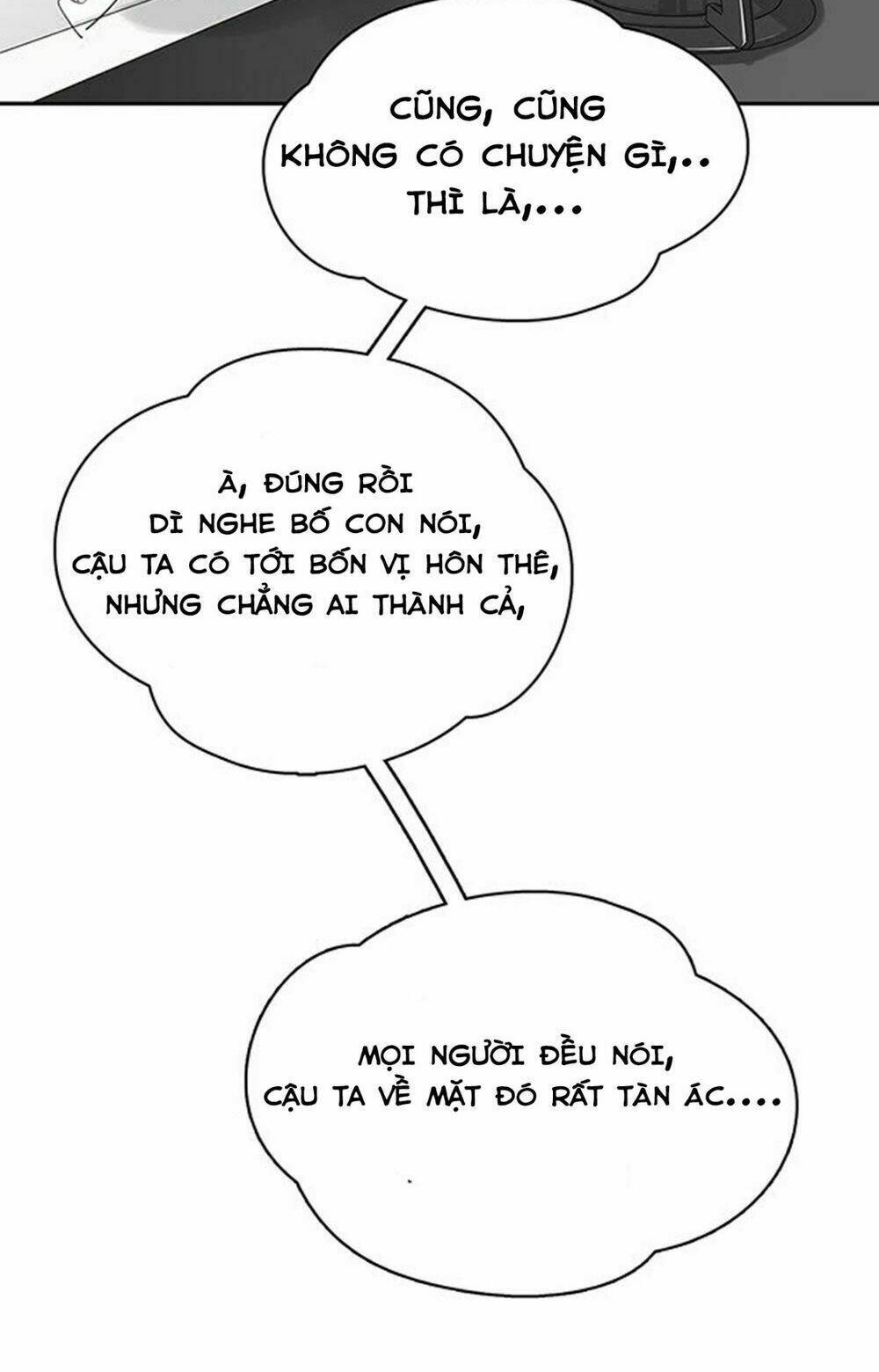 Thúc Thúc, Biệt Bào Chương 30 Ảnh 30