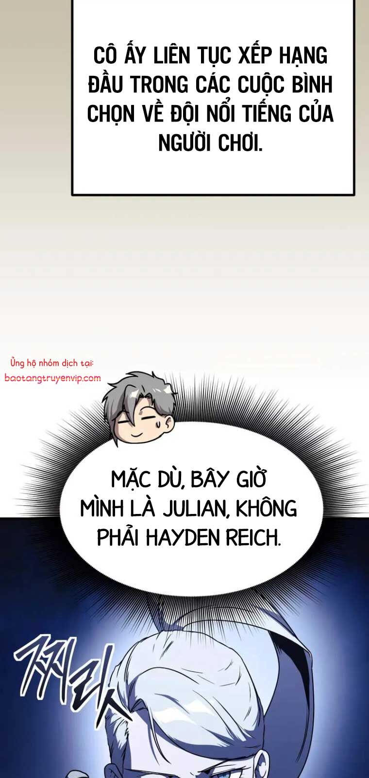 Phản Diện Tối Thượng Với Đôi Mắt Cáo Chương 14 Ảnh 13