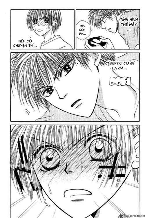 Girl Got Game - Power Chương 29 Ảnh 9