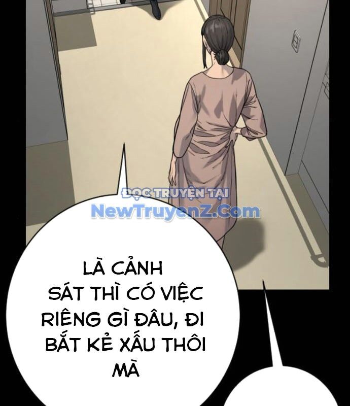 Cảnh Sát Báo Thù Chương 98 Ảnh 60