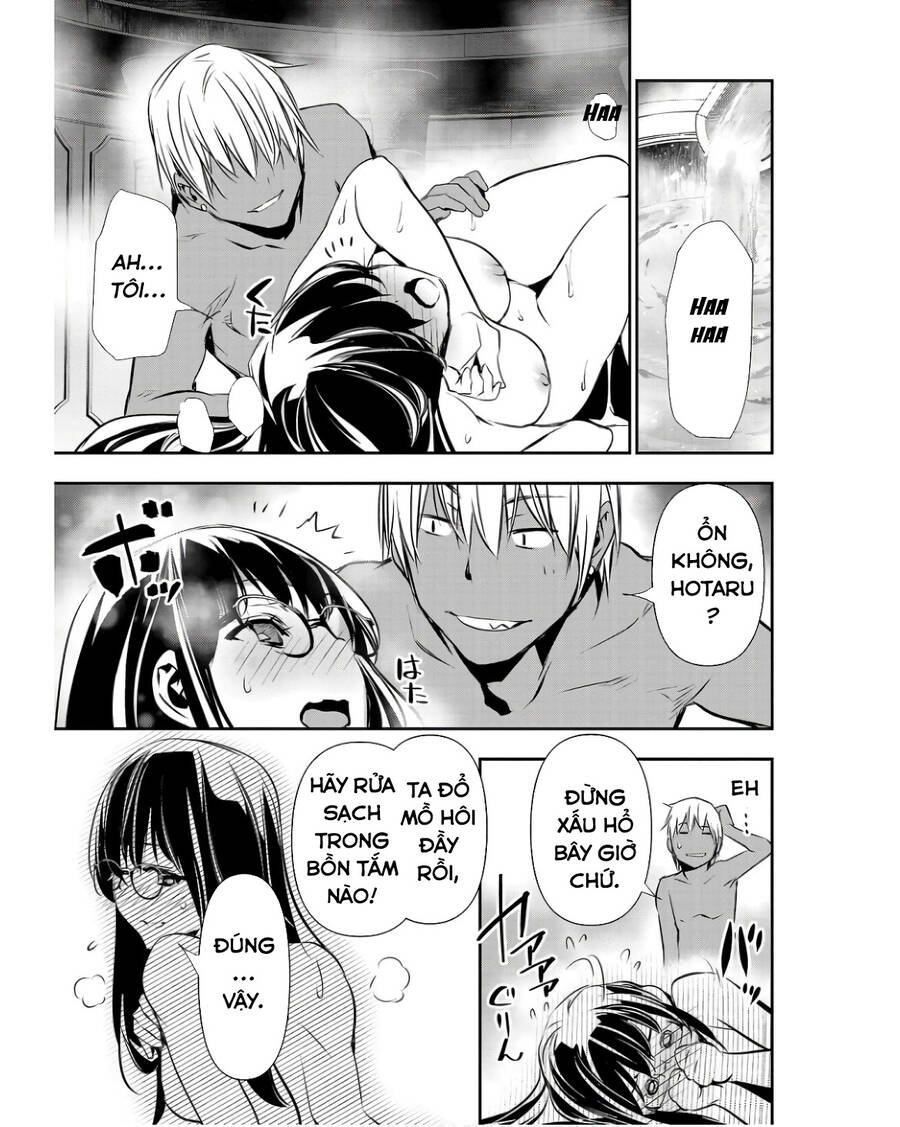 Isekai Ntr Chương 44 Ảnh 16