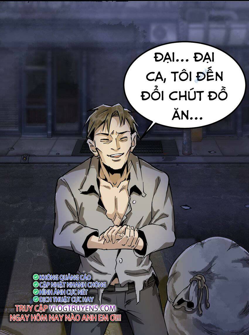 Thi Vương Đại Biến Chương 6 Ảnh 54