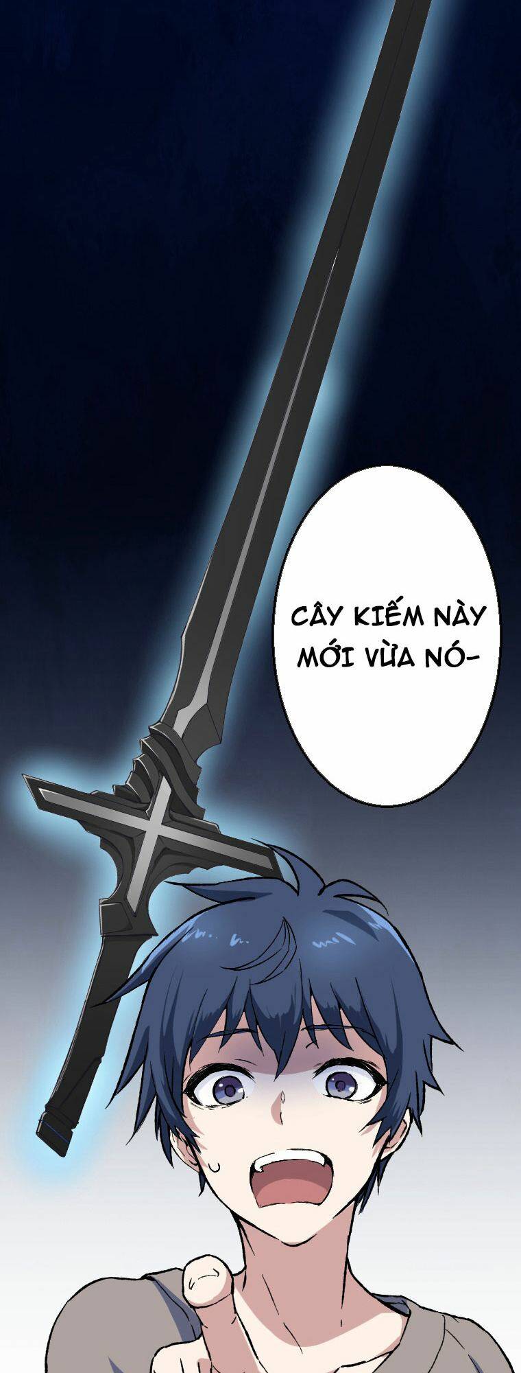Ma Vương Phàm Ăn Chương 4 Ảnh 4