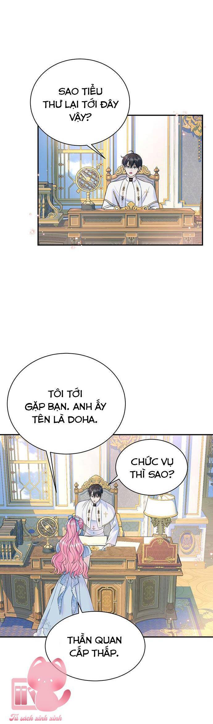 Tôi Tưởng Đây Chính Là Thời Hạn Rồi! Chương 37 Ảnh 26