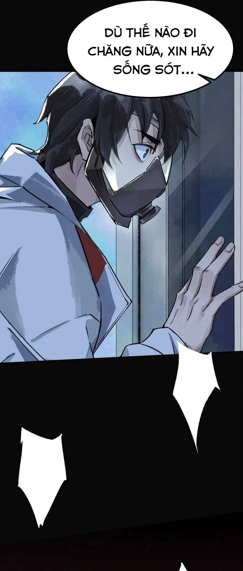 Thi Vương Đại Biến Chương 1 Ảnh 42