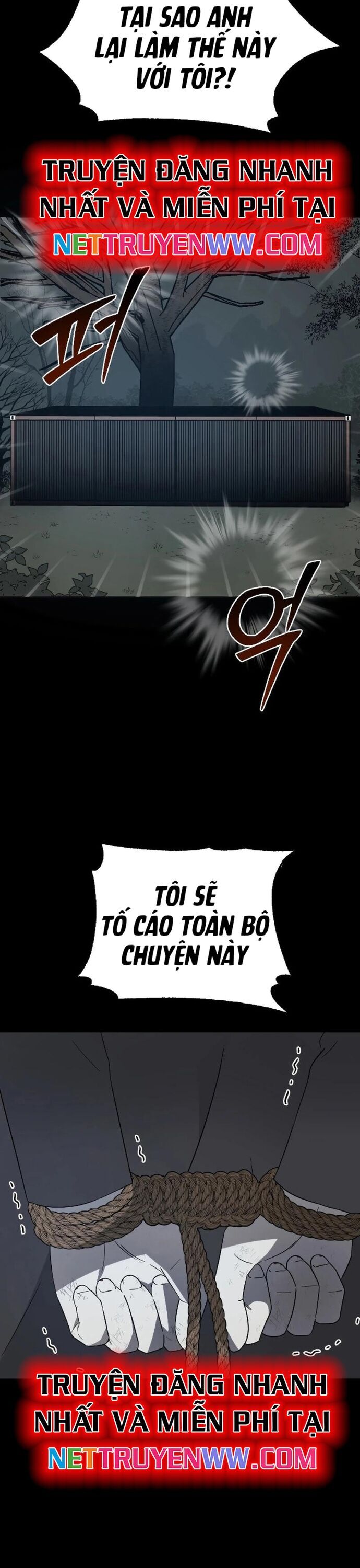 Tử Đấu Chương 9 Ảnh 6