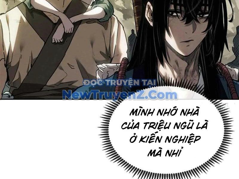Quỷ Trọc Tiên Đạo Chương 44 Ảnh 16