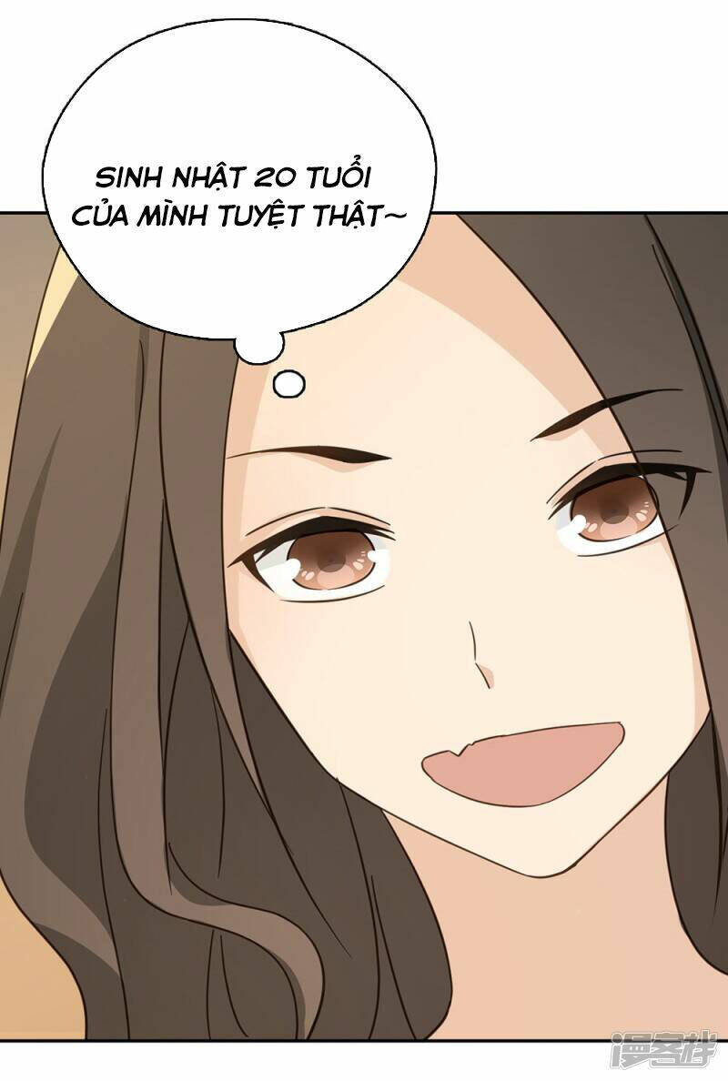Thúc Thúc, Biệt Bào Chương 39 Ảnh 35