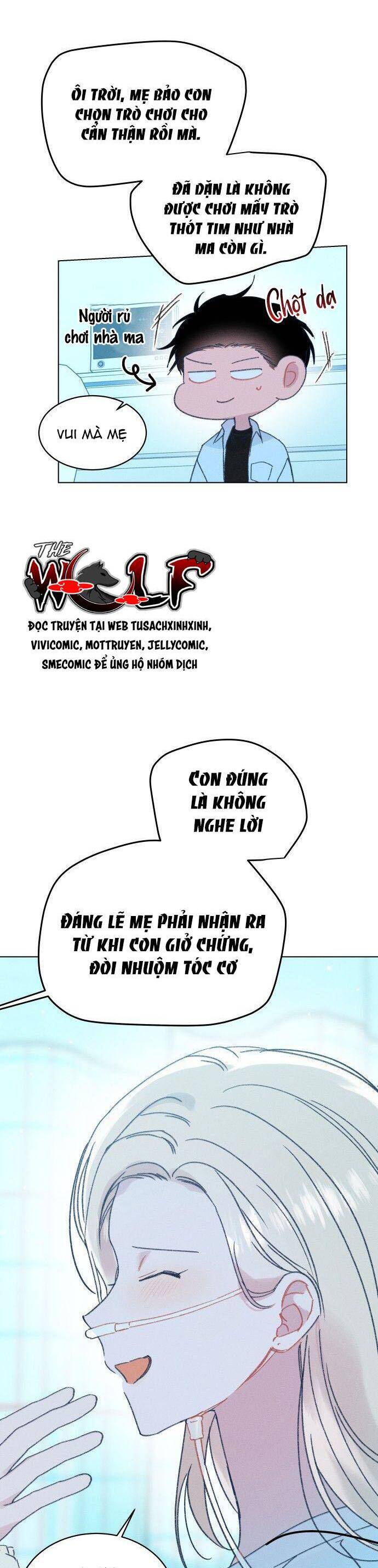 Bầu Trời Mùa Hạ Dấu Yêu Chương 46 Ảnh 4
