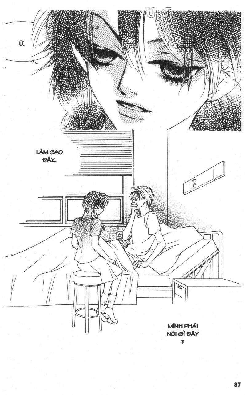 Chàng Lọ Lem Chương 6 Ảnh 88