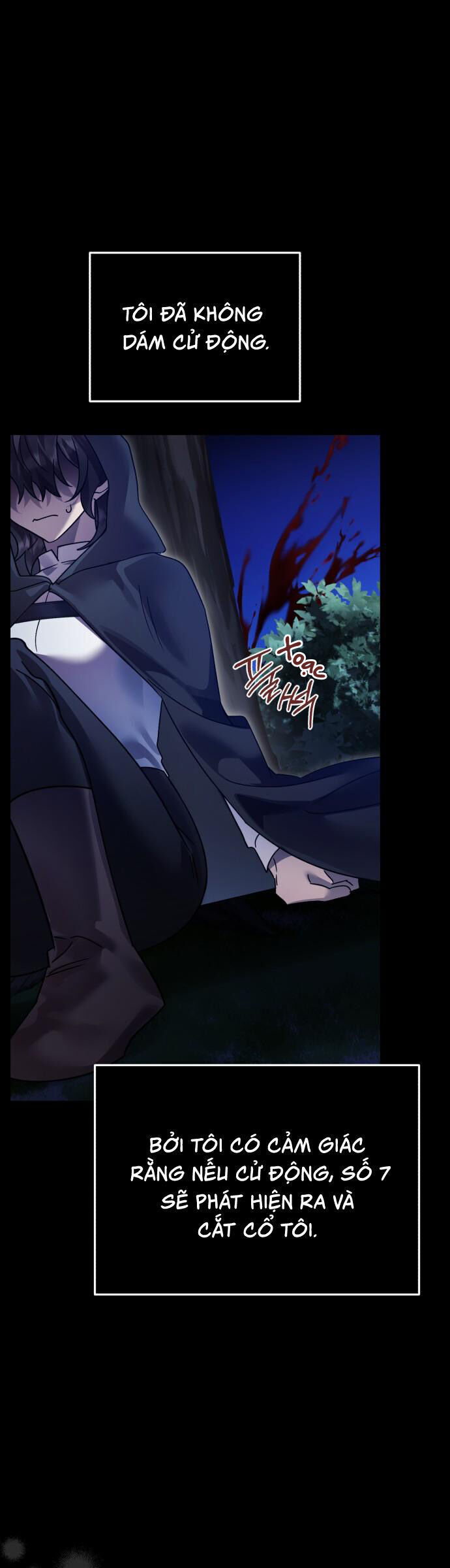 Hero X Demon King X Villain Chương 128 Ảnh 59