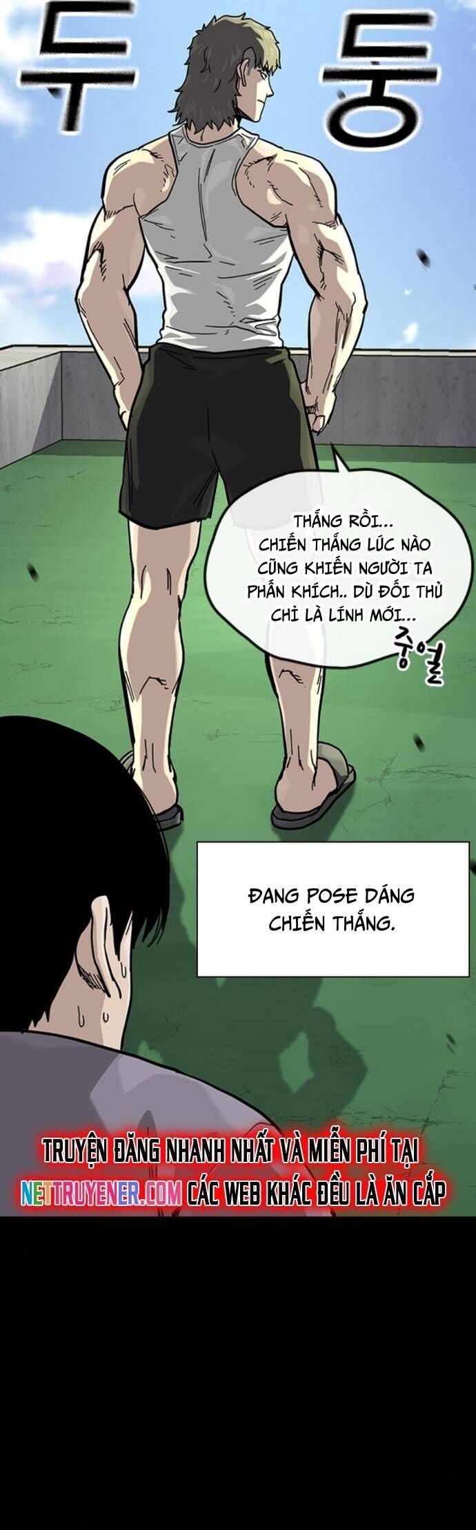 Để Có Thể Sống Sót Chương 168 Ảnh 5
