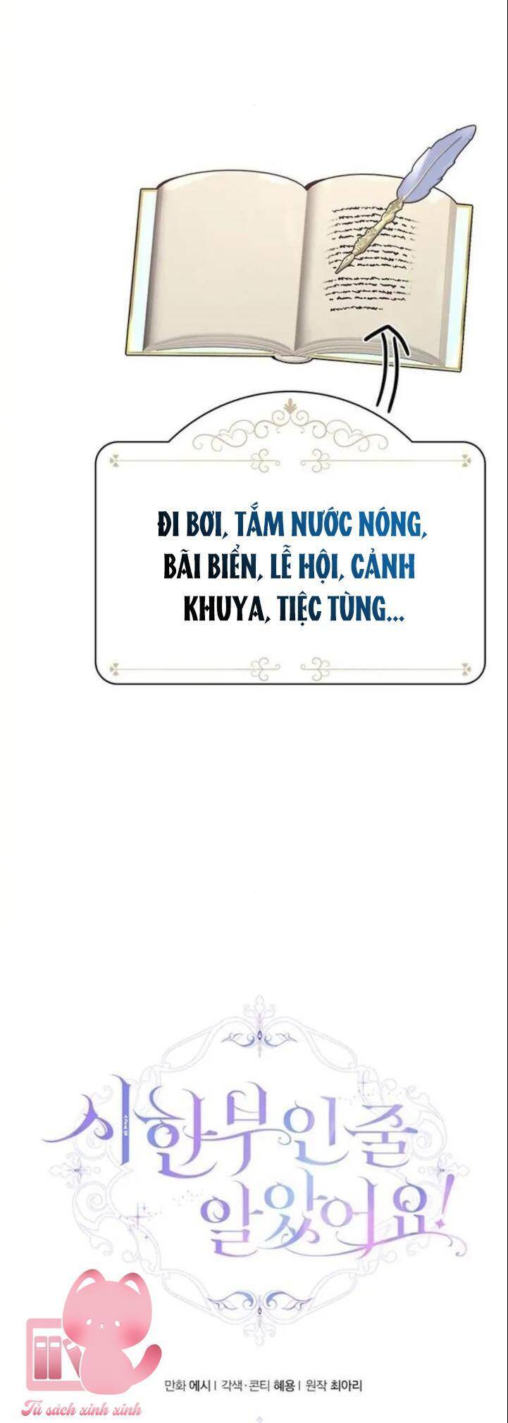 Tôi Tưởng Đây Chính Là Thời Hạn Rồi! Chương 40 Ảnh 7