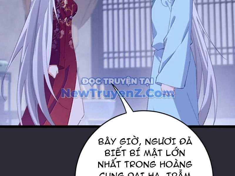 Đập Vỡ Hoàng Đế Nữ Nhi Thân Chương 45 Ảnh 43