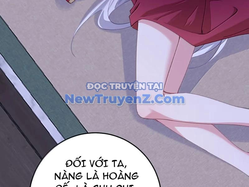 Đập Vỡ Hoàng Đế Nữ Nhi Thân Chương 45 Ảnh 58