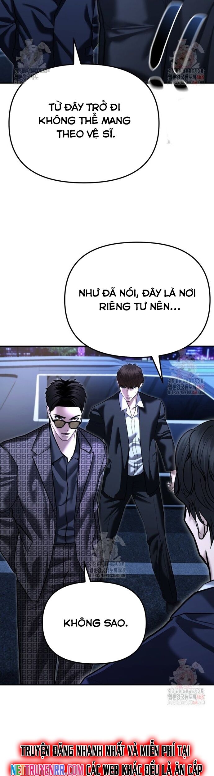 Cảnh Sát Bất Bại Chương 46 Ảnh 65