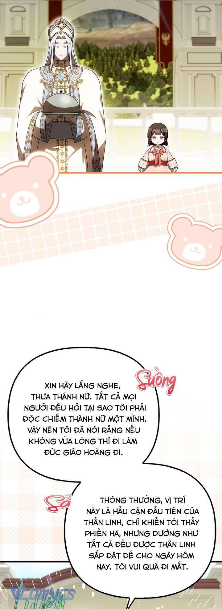 Lần Đầu Tiên Được Yêu Thương Chương 56 Ảnh 37