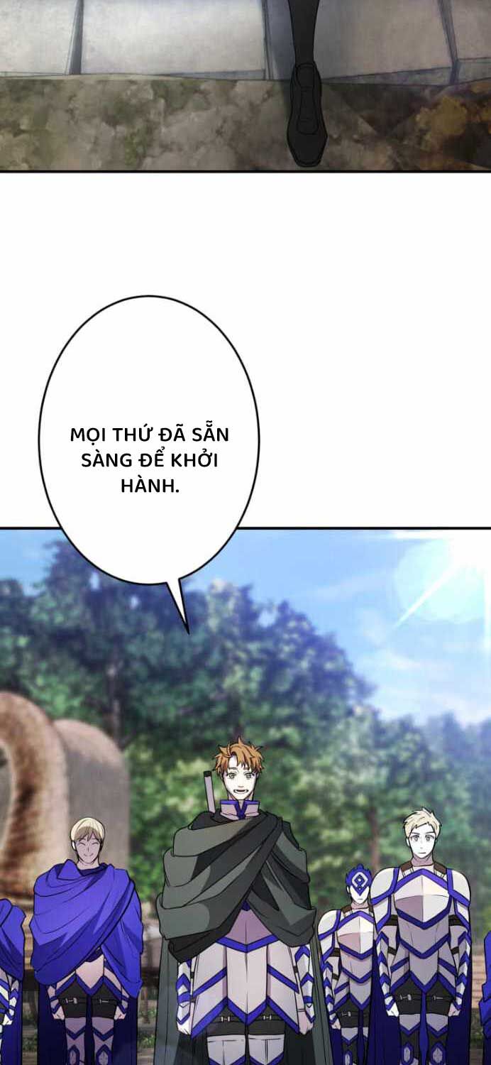 Người Điều Khiển Trò Chơi Chương 29 Ảnh 71