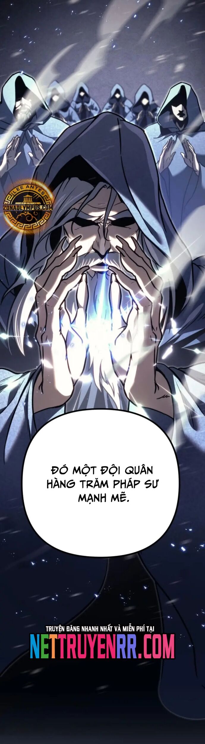 Hồi Quy Giả Của Gia Tộc Suy Vong Chương 84 Ảnh 13