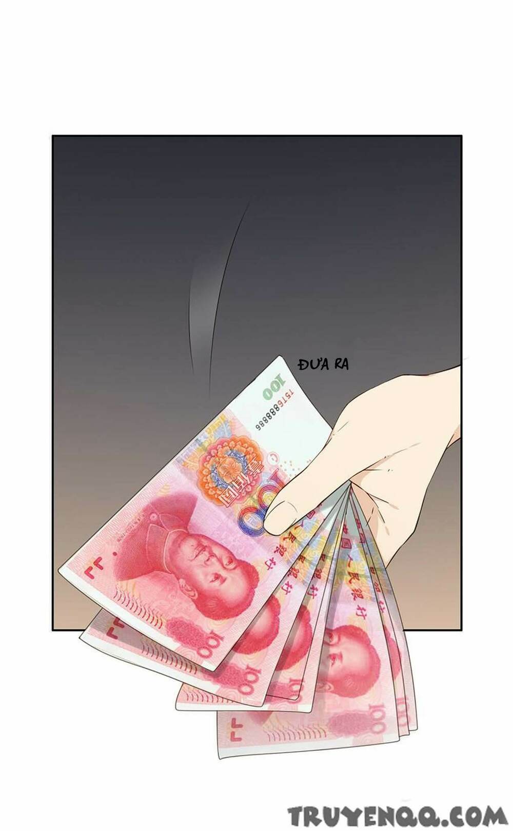Thúc Thúc, Biệt Bào Chương 20 Ảnh 9