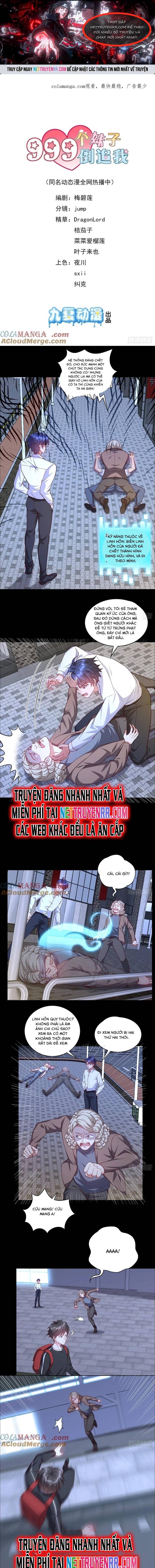 999 Em Gái Theo Đuổi Ngược Lại Tôi Chương 25 Ảnh 2