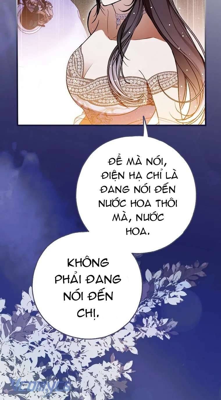 Ai Đó Đang Điều Khiển Cơ Thể Của Tôi Chương 63 Ảnh 30