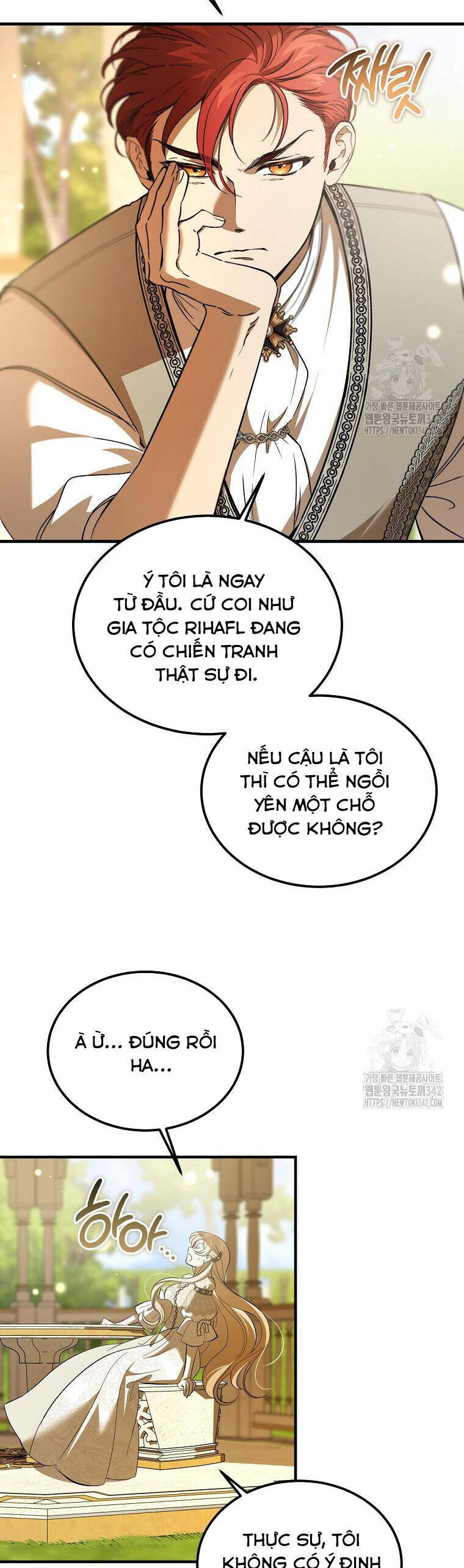 Ác Quỷ Nuôi Dưỡng Tiểu Thư Chương 62 Ảnh 7