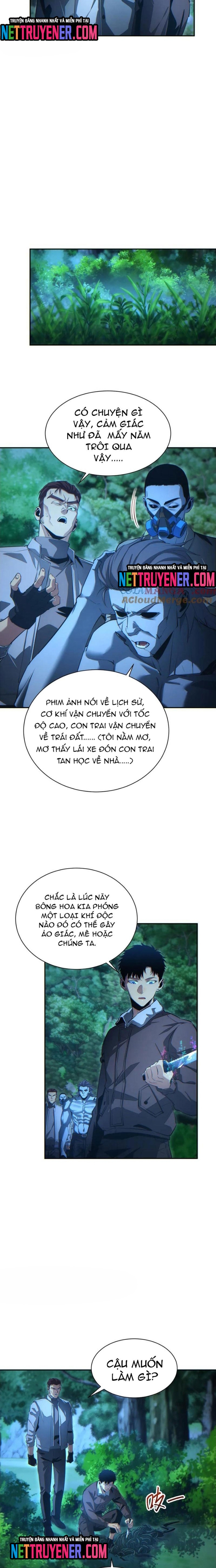 Mạt Thế Trùng Sinh: Ta Dựa Vào Mở Rương Vấn Dỉnh Đỉnh Phong Chương 49 Ảnh 6