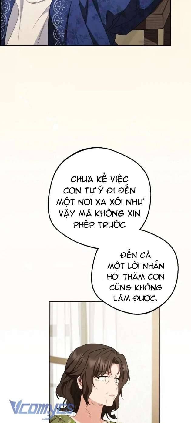 Được Yêu Thương Mà Còn Ngại Ngùng Sao! Chương 82 Ảnh 50