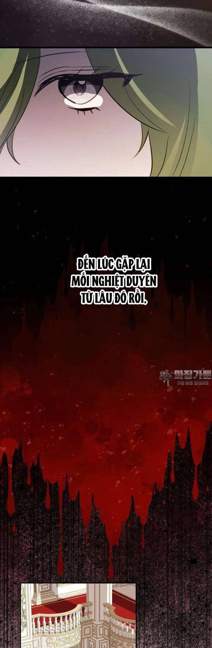 Trở Thành Con Gái Nuôi Của Một Gia Đình Sắp Bị Phá Hủy Chương 34 Ảnh 18