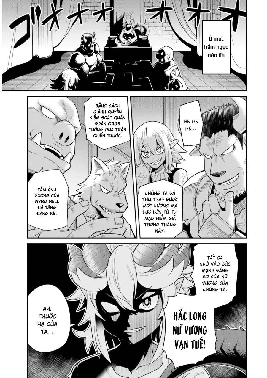 Dungeon No Osananajimi Chương 23 Ảnh 3