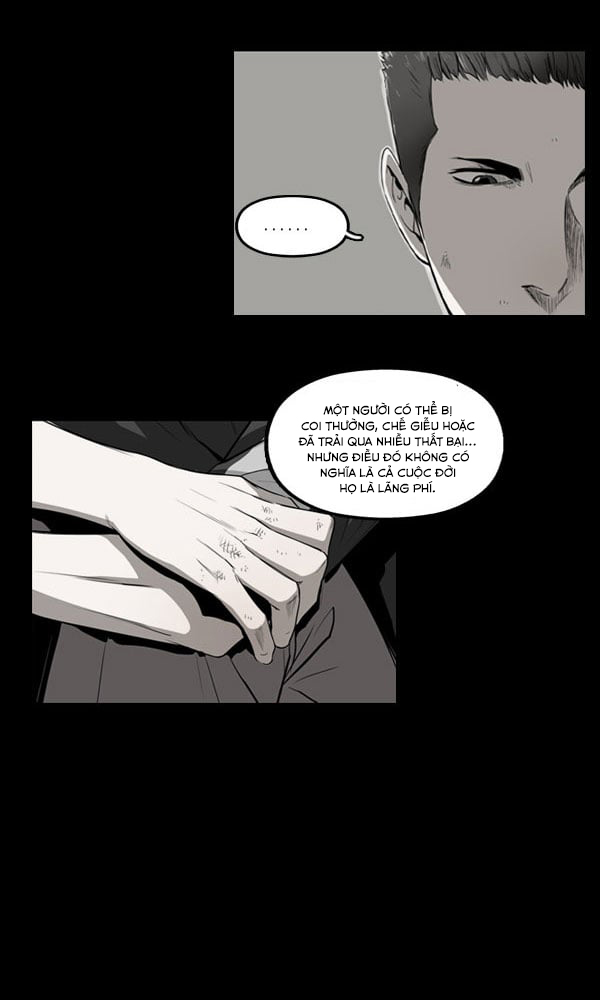 Dư Vật Chương 17 Ảnh 11