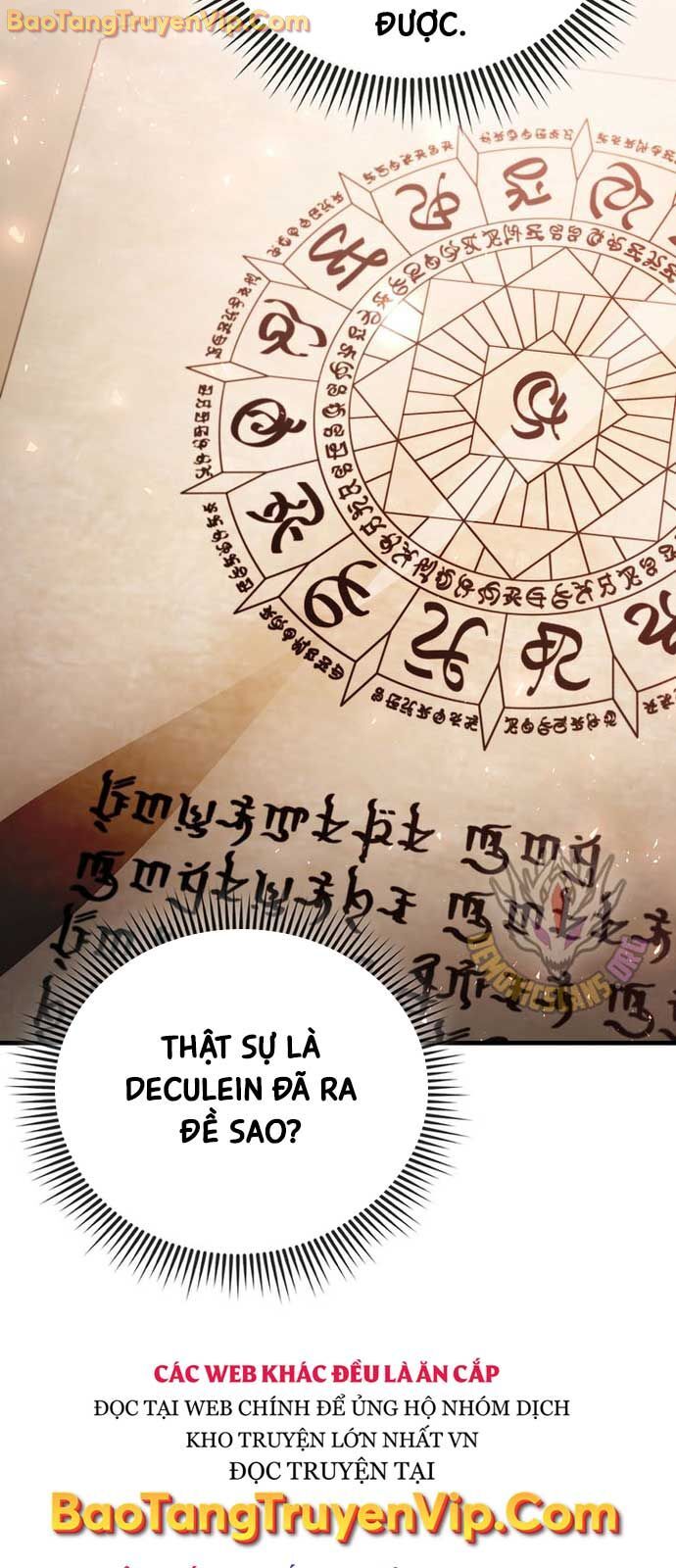 Đại Phản Diện Khao Khát Được Sống Chương 36 Ảnh 53