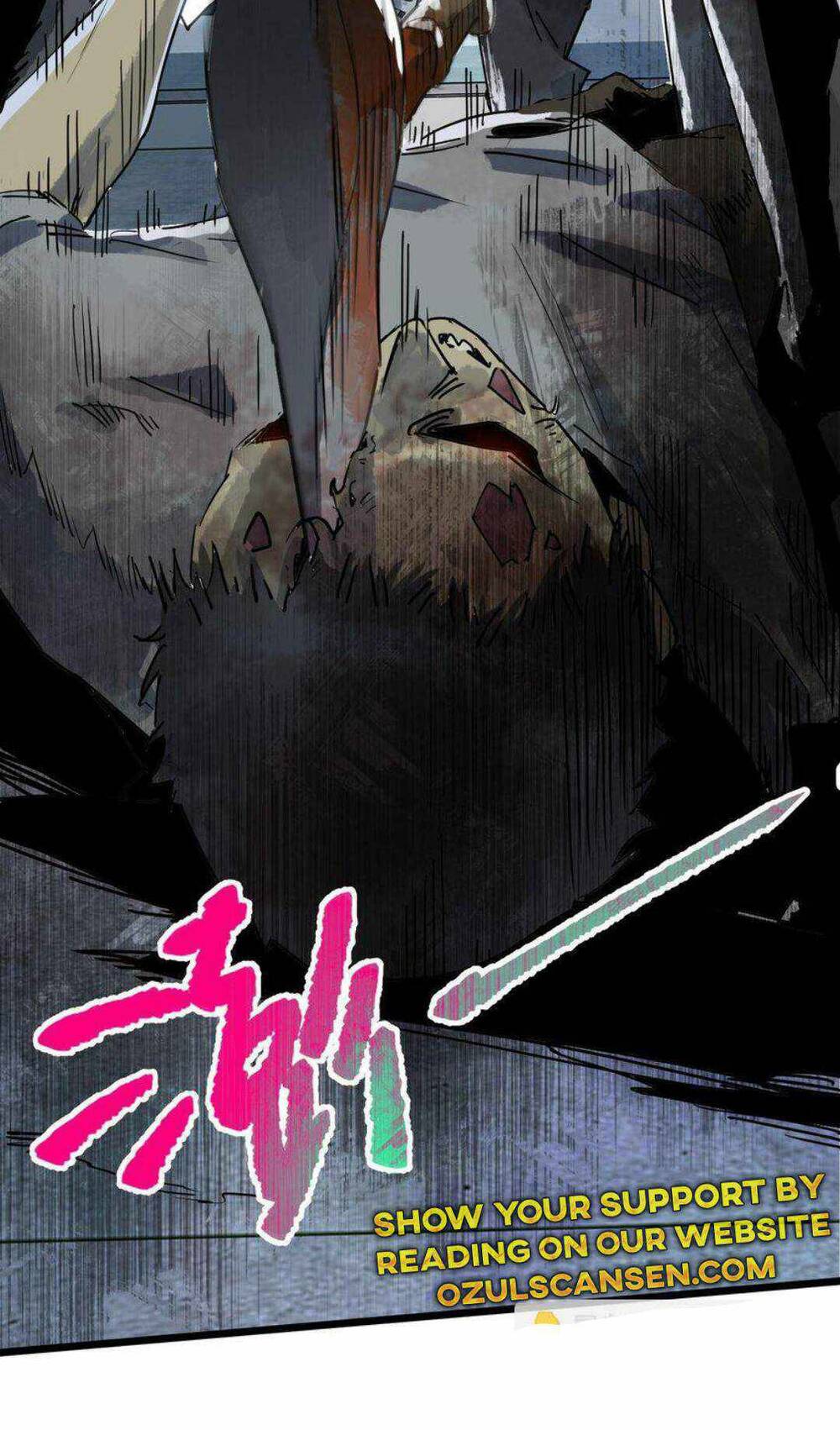 Thi Vương Đại Biến Chương 3 Ảnh 23