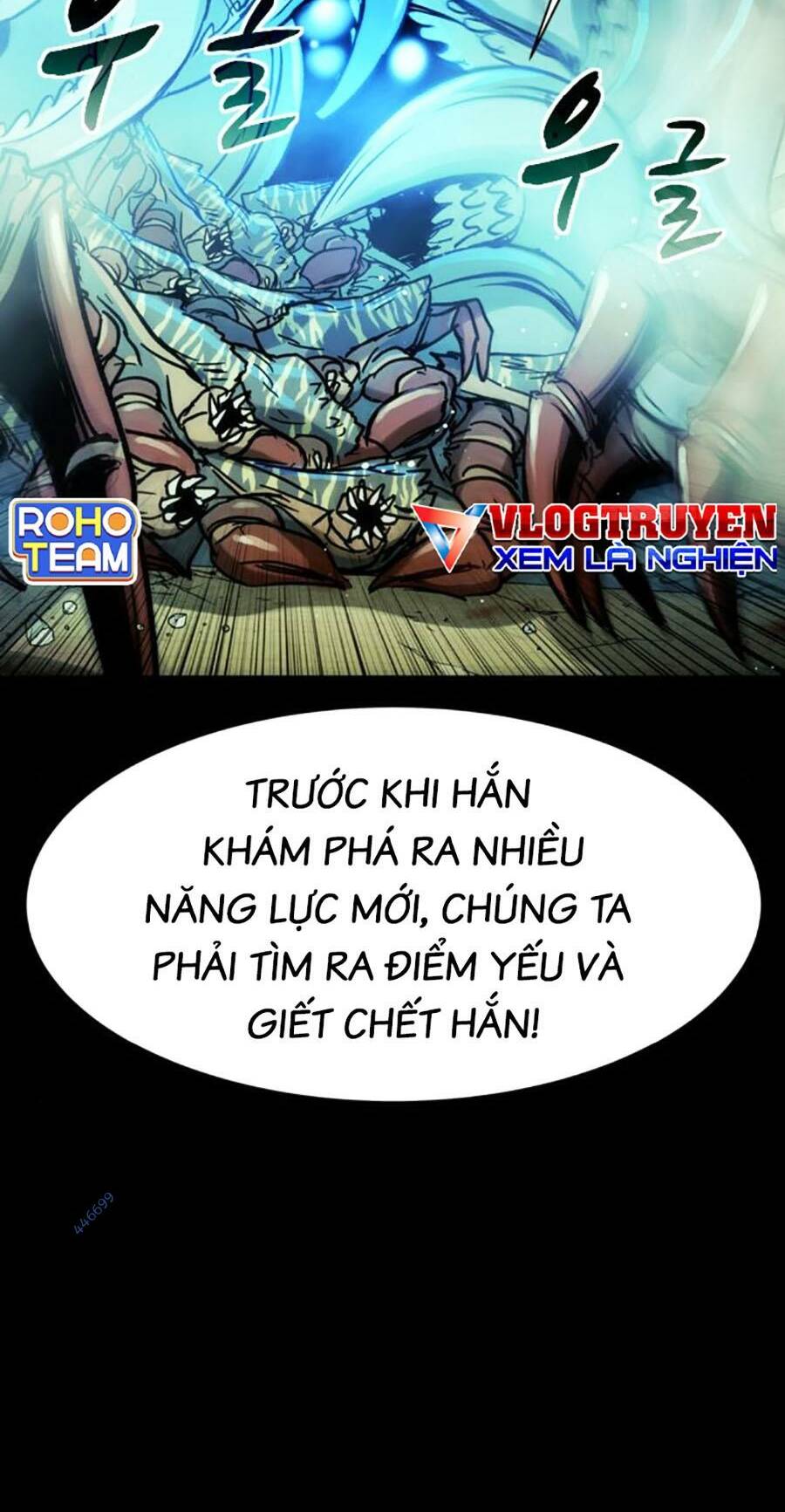 Mầm Chết Chương 44 Ảnh 31