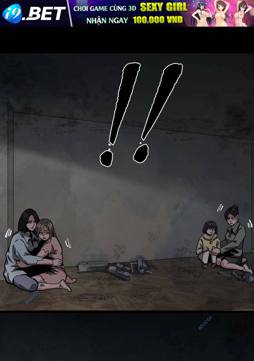 Thi Vương Đại Biến Chương 6 Ảnh 64