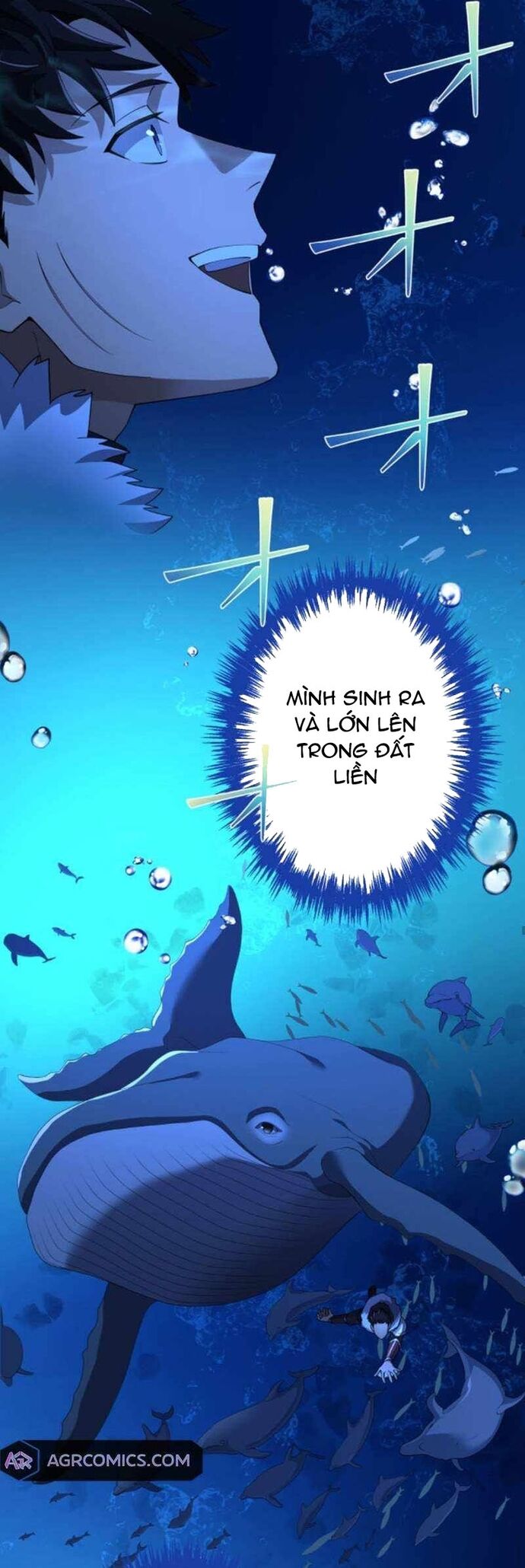 Thực Quỷ Mạo Hiểm Giả Chương 48 Ảnh 36