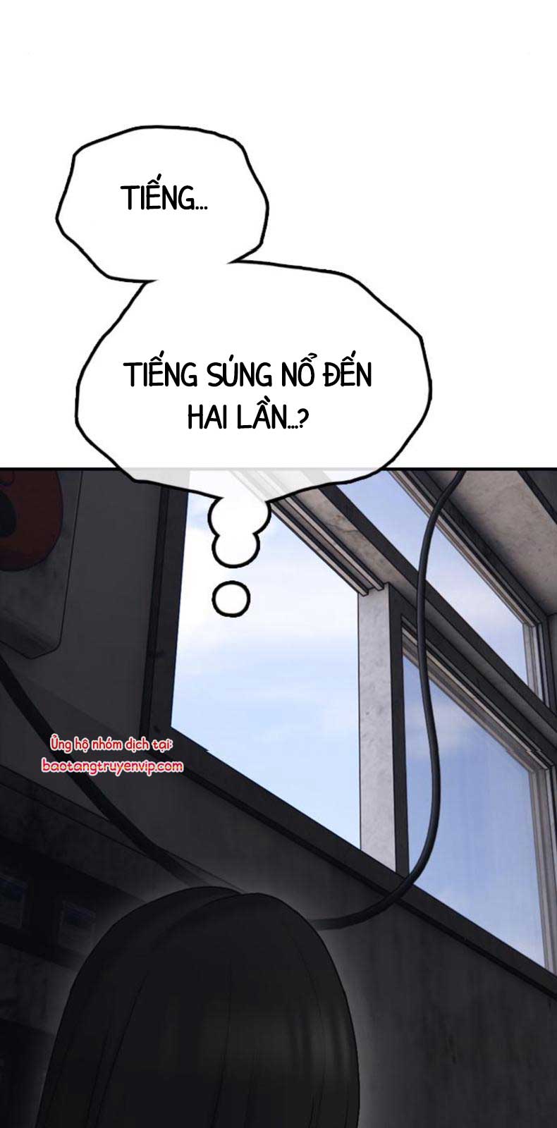 Ngày Tận Thế Đã Đến Chương 12 Ảnh 130