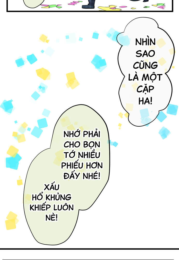 Tôi ~ Tình Yêu, Song Sinh Và Sns ~ Chương 7 Ảnh 34